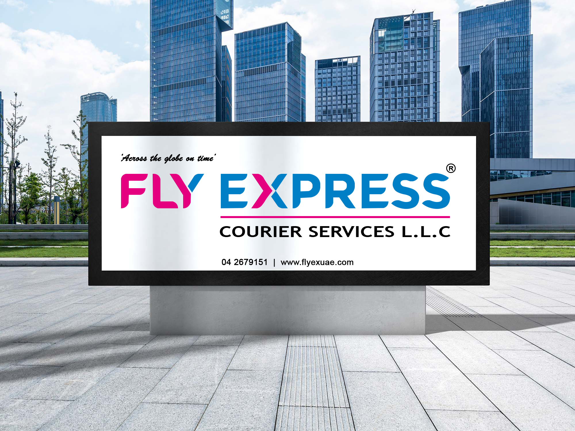 flyex-City-Advertisement-Billboard